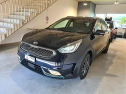 Gebraucht 2019 Kia Niro SUV | CHF 14’490 (Guter Preis)