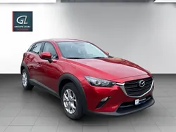 Gebraucht 2019 Mazda CX-3 SUV | CHF 13’900 (Fairer Preis)