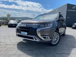 Gebraucht 2020 Mitsubishi Outlander P-HEV SUV | CHF 17’800 (Superpreis)