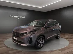 Gebraucht 2021 Peugeot 3008 Allure SUV | CHF 22’743 (Guter Preis)