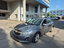 Gebraucht 2013 Chevrolet Cruze LTZ | CHF 4’900 (Fairer Preis)