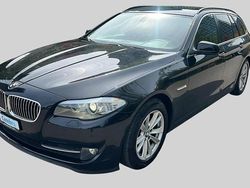 Gebraucht 2011 BMW 520 Kombi | CHF 7’900