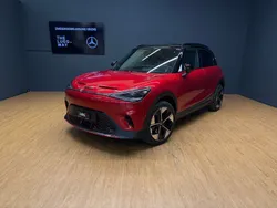 Gebraucht 2025 Smart #1 Brabus SUV | CHF 44’900