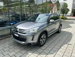 Gebraucht 2017 Citroën C4 Aircross SUV | CHF 14’800