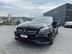 Gebraucht 2017 Mercedes A250 Limousine | CHF 19’900 (Fairer Preis)