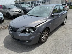 Gebraucht 2006 Mazda 3 | CHF 1’400 (Superpreis)