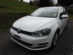 Gebraucht 2016 VW Golf VII Comfortline | CHF 13’500 (Guter Preis)