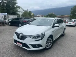Gebraucht 2019 Renault Mégane IV Business | CHF 8’900 (Fairer Preis)