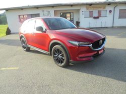 Gebraucht 2021 Mazda CX-5 Homura-Line SUV | CHF 24’980 (Guter Preis)