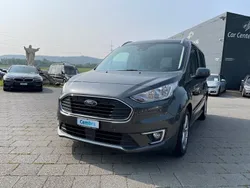 Gebraucht 2019 Ford Tourneo Connect Titanium Van / Kleinbus | CHF 17’500 (Guter Preis)