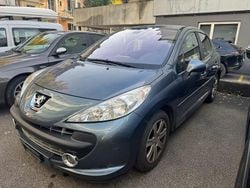 Gebraucht 2006 Peugeot 207 | CHF 3’500 (Etwas zu teuer)