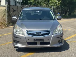 Gebraucht 2011 Subaru Legacy | CHF 5’900 (Fairer Preis)