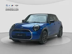 Neu 2024 Mini Cooper S Kleinwagen | CHF 41’100 (Fairer Preis)