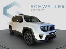 Gebraucht 2023 Jeep Renegade Limited SUV | CHF 29’790 (Fairer Preis)