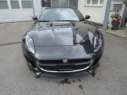 Gebraucht 2015 Jaguar F-Type S Cabrio | CHF 37’500 (Superpreis)