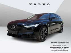 Neu 2025 Volvo V90 Kombi | CHF 81’900 (Etwas zu teuer)
