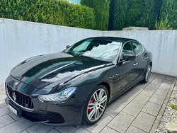 Gebraucht 2016 Maserati Ghibli Coupé | CHF 32’000 (Fairer Preis)