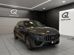 Gebraucht 2019 Maserati Levante SUV | CHF 44’900 (Guter Preis)
