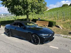 Gebraucht 2021 BMW M440 M Sport Limousine | CHF 45’950 (Guter Preis)