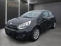 Gebraucht 2015 Kia Rio Style Kleinwagen | CHF 3’700 (Superpreis)
