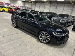 Gebraucht 2011 Audi A6 | CHF 13’900 (Fairer Preis)