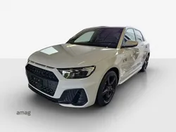 Gletscherweiss Gebraucht 2024 Audi A1 Sportback Attraction Kleinwagen | CHF 33’500 (Teuer)