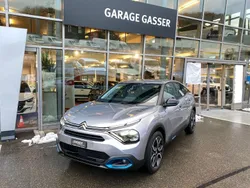 Gebraucht 2023 Citroën e-C4 | CHF 20’900 (Superpreis)