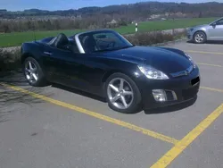Gebraucht 2007 Opel GT | CHF 15’000