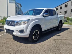 Gebraucht 2021 Nissan Navara Tekna Abholung | CHF 25’500 (Guter Preis)