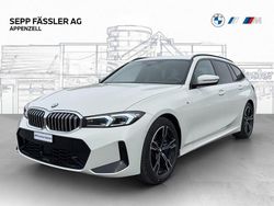 Gebraucht 2024 BMW 320 Comfort Edition Kombi | CHF 45’600 (Teuer)