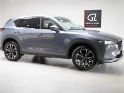 Gebraucht 2024 Mazda CX-5 SUV | CHF 36’900 (Superpreis)