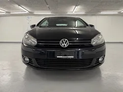 Gebraucht 2013 VW Golf VII Cabrio | CHF 8’500 (Guter Preis)