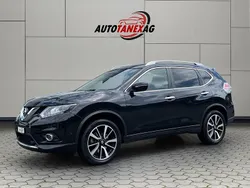 Gebraucht 2017 Nissan X-Trail Acenta SUV | CHF 15’990 (Guter Preis)