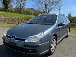 Gebraucht 2006 Citroën C5 Exclusive Kombi | CHF 700 (Guter Preis)