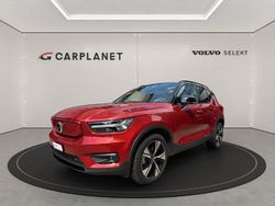 Gebraucht 2021 Volvo XC40 R-Design SUV | CHF 31’400 (Fairer Preis)