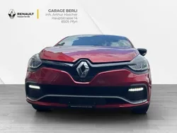 Gebraucht 2013 Renault Clio R.S. R.S. Kleinwagen | CHF 6’987 (Superpreis)