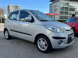 Gebraucht 2008 Hyundai i10 Style Kleinwagen | CHF 6’400 (Fairer Preis)