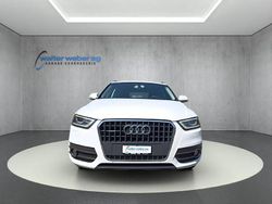 Gebraucht 2012 Audi Q3 Ambition SUV | CHF 14’900 (Fairer Preis)