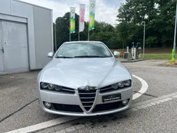Gebraucht 2006 Alfa Romeo 159 Progression Kombi | CHF 3’700 (Fairer Preis)