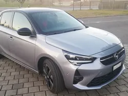 Gebraucht 2021 Opel Corsa-e Kleinwagen | CHF 15’900 (Guter Preis)