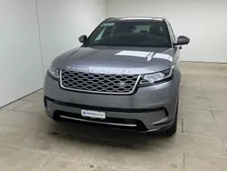 Grau Gebraucht 2021 Land Rover Range Rover Velar S SUV | CHF 44’900 (Guter Preis)