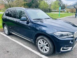 Gebraucht 2016 BMW X5 iPerformance SUV | CHF 30’950 (Fairer Preis)