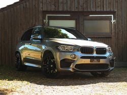 Gebraucht 2018 BMW X5 M SUV | CHF 47’800 (Guter Preis)