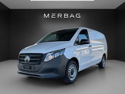 Neu 2025 Mercedes Vito Van / Kleinbus | CHF 43’000 (Teuer)
