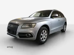 Gebraucht 2016 Audi Q5 S-Line SUV | CHF 19’990 (Guter Preis)