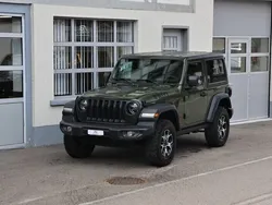 Gebraucht 2022 Jeep Wrangler Rubicon SUV | CHF 48’900 (Superpreis)