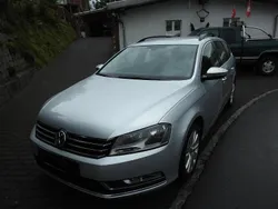 Gebraucht 2011 VW Passat Comfortline Kombi | CHF 3’900 (Guter Preis)