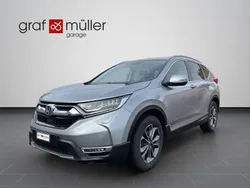 Gebraucht 2022 Honda CR-V Executive SUV | CHF 26’500 (Guter Preis)