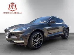 Gebraucht 2021 Aston Martin DBX SUV | CHF 123’890 (Fairer Preis)