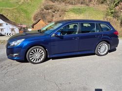 Gebraucht 2011 Subaru Legacy GT | CHF 11’900
